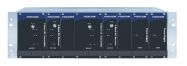 FOXCOM   7180M  L 波段衛星信號光纖傳輸系統設備